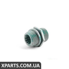 Різьбовий штуцер 12/М18*1.5