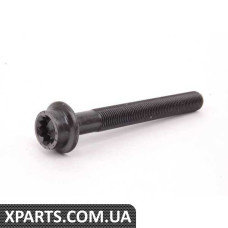 Болт М12*1.25*100