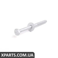 Болт з шестигран. гол. (З шайбою) М8*100*41