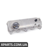 Кришка головки блоку