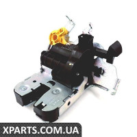 Замок багажника 4M0827506D VAG