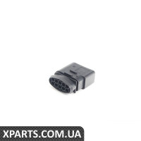 Корпус контактів