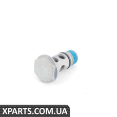 Болт 15X6X47 порожнистий