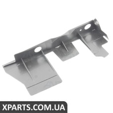 5J0121284 VAG повітровід радіатора прав.