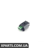 Корпус контактів