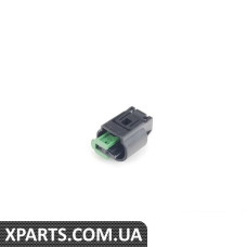 Корпус контактів