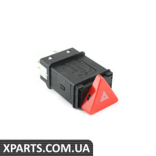 6N0953235B302 VAG вимикач аварійної сигналізації з реле