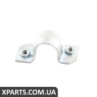 6Q0411333B VAG хомут