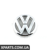 6R0853600AULM VAG емблема VW