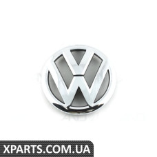 6R0853600AULM VAG емблема VW