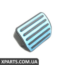 7L5723173A VAG накладка на педаль