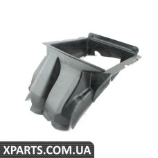 7P6117336 VAG повітропровід інтеркулера