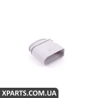 Корпус контактів