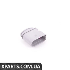 Корпус контактів
