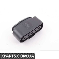 Корпус контактів