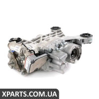 0BR525010G VAG Задній диференціал