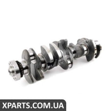 07K105101P VAG колінчастий вал