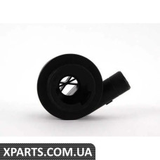 06A103465 VAG Клапан регулювання тиску (PCV)