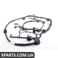 03G972619AN VAG Джгут дротів двигуна - (БІЛЬШ НЕ ПРОДАЄТЬСЯ)