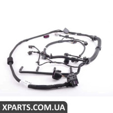 03G972619AN VAG Джгут дротів двигуна - (БІЛЬШ НЕ ПРОДАЄТЬСЯ)