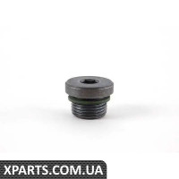 01V409057 VAG Заглушка з ущільненням