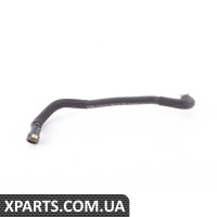 5C0133366AC VAG Шланг продувного клапана