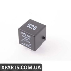 3CN065760 VAG Комплект для встановлення дистанційного запуску MQB (Atlas, Mk7 Jetta, Arteon, MQB TIguan)