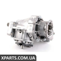 0AV409053AG VAG Конічна коробка DSG-R36