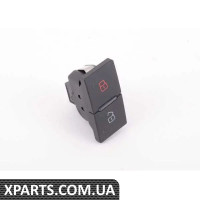 8P1962107G5PR VAG Вимикач дверного замка – лівий