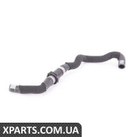 4F0121444B VAG Термостат охолоджувача коробки передач та шланги охолоджуючої рідини