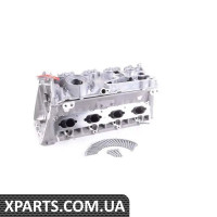 06H103064AC VAG Головка блоку циліндрів у зборі - без розподільчих валів