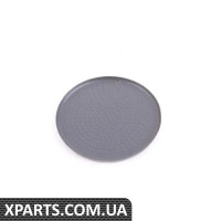 1K0863301A71N VAG Вставка підсклянника - Антрацит - (БІЛЬШЕ НЕДОСТУПНО)