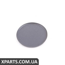 1K0863301A71N VAG Вставка підсклянника - Антрацит - (БІЛЬШЕ НЕДОСТУПНО)