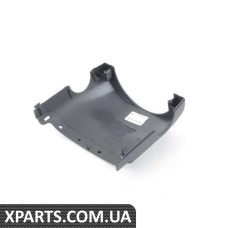 8E0953515E6PS VAG Верхнє оздоблення рульової колонки - Sabre (чорна)