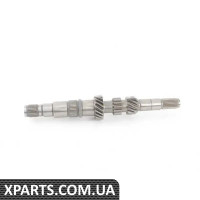 020311101AB VAG ВАЛ