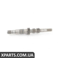 020311101AB VAG ВАЛ