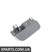 4F0853833A VAG Спойлер заднього колеса - лівий