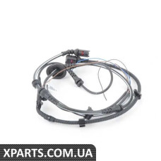 1K0927904AS VAG Джгут проводів заднього датчика ABS - лівий