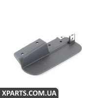 4F0853834A VAG Спойлер заднего колеса - правый