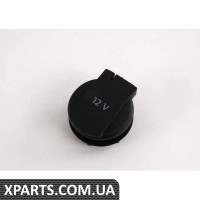 1K0919341G9B9 VAG Кришка розетки 12В