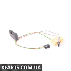 8K0919673L VAG Блок відправлення паливного бака - передній