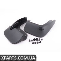 5GV075105A VAG Комплект бризковиків - задній