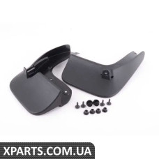 5GV075105A VAG Комплект бризковиків - задній