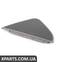 1Q1868159A92W VAG Решітка динаміка - Moonrock Grey - ліва