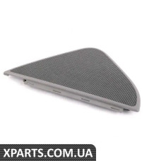 1Q1868159A92W VAG Решітка динаміка - Moonrock Grey - ліва