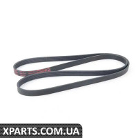 7B0903137B VAG Ремінь приводу допоміжного обладнання