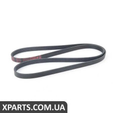 7B0903137B VAG Ремінь приводу допоміжного обладнання