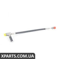 8E0616711F VAG Передній гідравлічний трубопровід — лівий