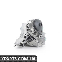 077115401AC VAG Фланець масляного фільтра з охолоджувачем