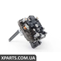 02E325025ATZ3H VAG Блок керування мехатронікою